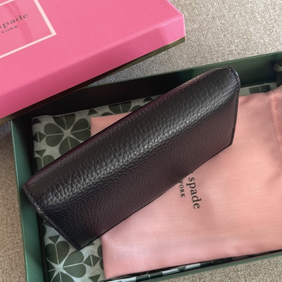 NWT Kate Spade Small Bifold Wallet - Picture 11 of 13